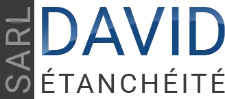 DAVID  ETANCHEITE logo