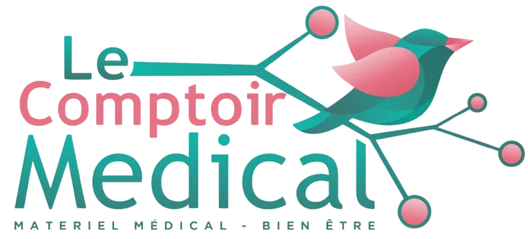 LE COMPTOIR MEDICAL logo