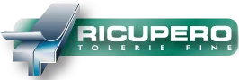 RICUPERO FRANCK logo