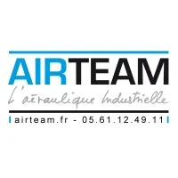 AIRTEAM logo
