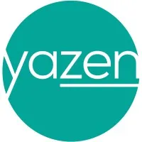 YAZEN logo