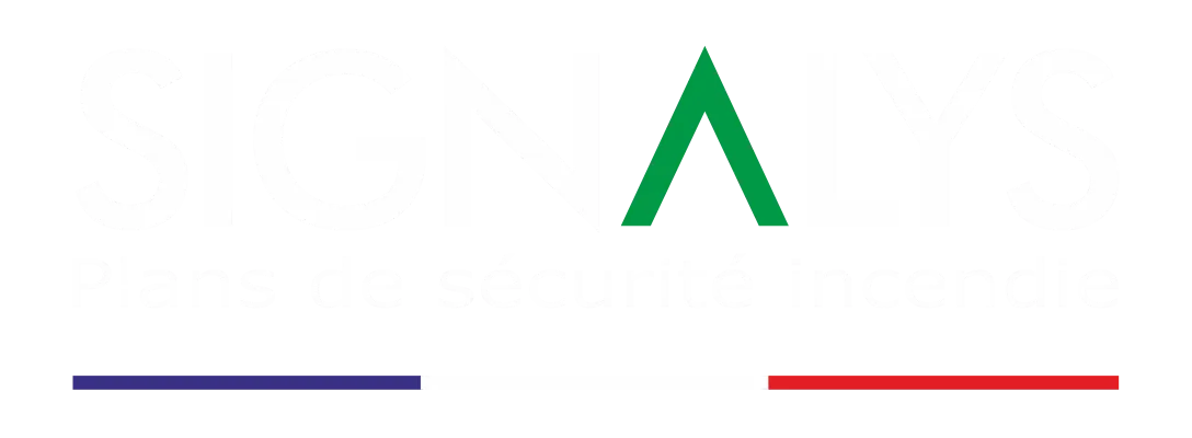 SIGNALYS logo