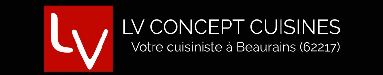 LAURORA AGENCEMENT (LV CONCEPT CUISINE) logo