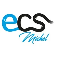 ECS MICHEL logo