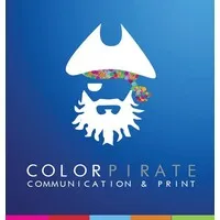 COLORPIRATE logo