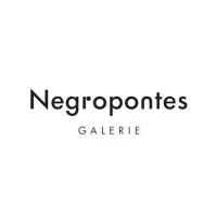 GALERIE NEGROPONTES logo