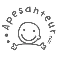 APESANTEUR logo