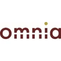 OMNIA SOLUTION logo