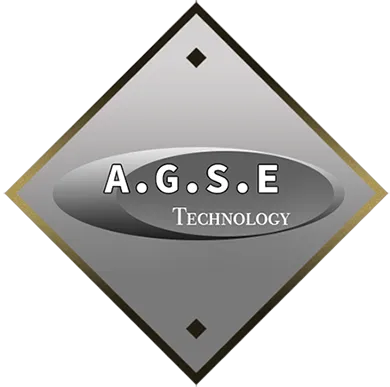APPLICATION GENERALE DE LA SECURITE ELECTRONIQUE logo