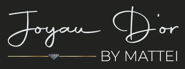JOYAU D'OR (ATELIER CREATIONS LE CRISTALIN) logo