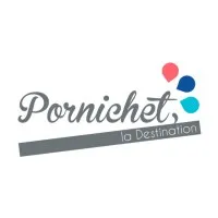 PORNICHET, LA DESTINATION logo
