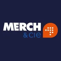 MERCH ET CIE logo