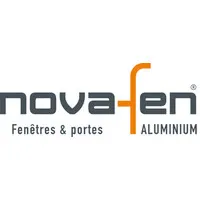 NOVAFEN logo