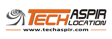 TECHASPIR logo