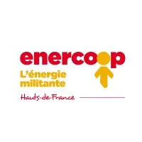 ENERCOOP HAUTS-DE-FRANCE logo