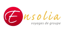 ENSOLIA VOYAGES logo