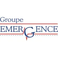 EMERGENCE logo