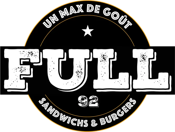 LE FULL 92 logo