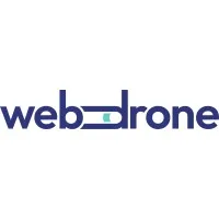 WEBDRONE logo