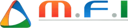 M F I logo