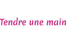 TENDRE UNE MAIN logo