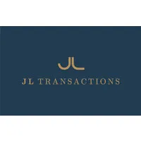 JL TRANSACTIONS (JLT) logo