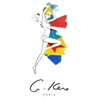 GKERO logo