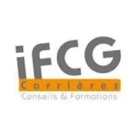 INSTITUT DE FORMATION ET DE CONSEIL EN GESTION DE CARRIERES (IFCG CARRIERES) logo