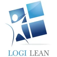 LOGI LEAN logo