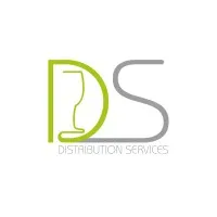 DISTRIBUTION SERVICES logo