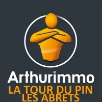 DYNAMIC IMMO logo