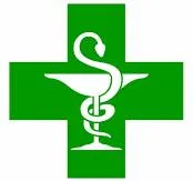 PHARMACIE ROUMY logo