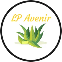 LP AVENIR logo