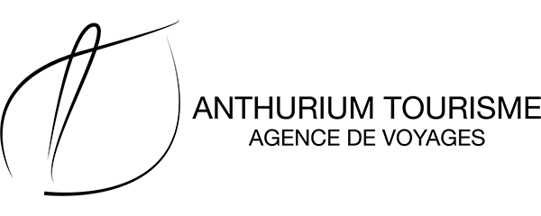ANTHURIUM TOURISME OCEAN INDIEN logo