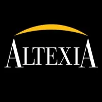 ALTEXIA IMMEUBLES logo