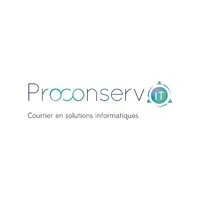 PROCONSERV-IT logo