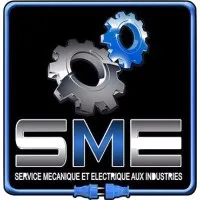 SME logo
