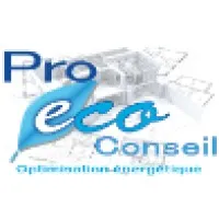 PRO ECO CONSEIL logo