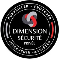 CIE SECURITE PRIVEE (COSP) logo