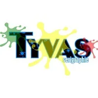 TYVAS SERIGRAPHIE logo