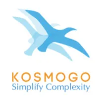 KOSMOGO logo