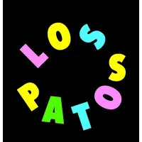 LOS PATOS logo