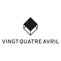 VINGT-QUATRE AVRIL S.A.R.L. logo