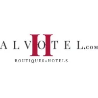 ALVO logo