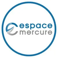 ESPACE MERCURE (I2FPA) logo