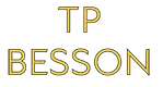 BESSON TP. logo