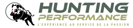 SARL HUNTING PERFORMANCE logo