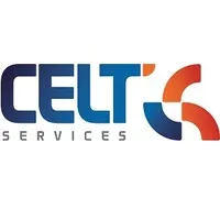 CELT'SERVICES logo