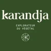 KARANDJA LABORATOIRE logo