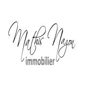 MATHIS NAZON IMMOBILIER logo
